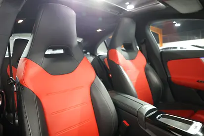 2024 Mercedes-BENZ CLA — миниатюра 18
