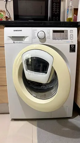 Samsung washing Machine