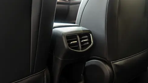 MG MG5 Luxury, миниатюра 19