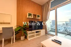Fully Furnished | Marina View | Near Exit