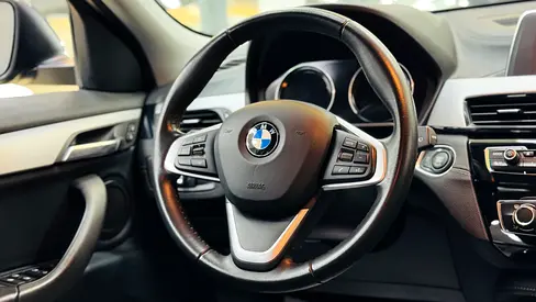 BMW X2 sDrive20i, миниатюра 12