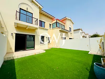 Type 3M | Near to Amenities | Vacant | Landscaped
