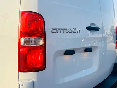 Citroen Jumpy CityVan, миниатюра 5