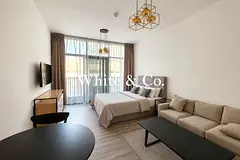 Luxury Unit | Fully Furnished | Ellington