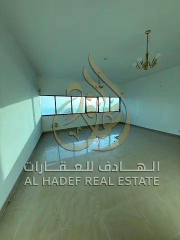 2 Bedrooms + Living Room, Maid's Room, and Laundry Room | Free Gym and Pools | Free Parking | Direc