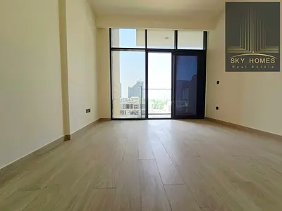 STUDIO APARTMENT WITH KITCHEN APPLIANCES AVAILABLE RENT 42K
