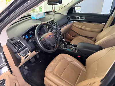 صورة مصغرة 13 لـ 2017 FORD EXPLORER