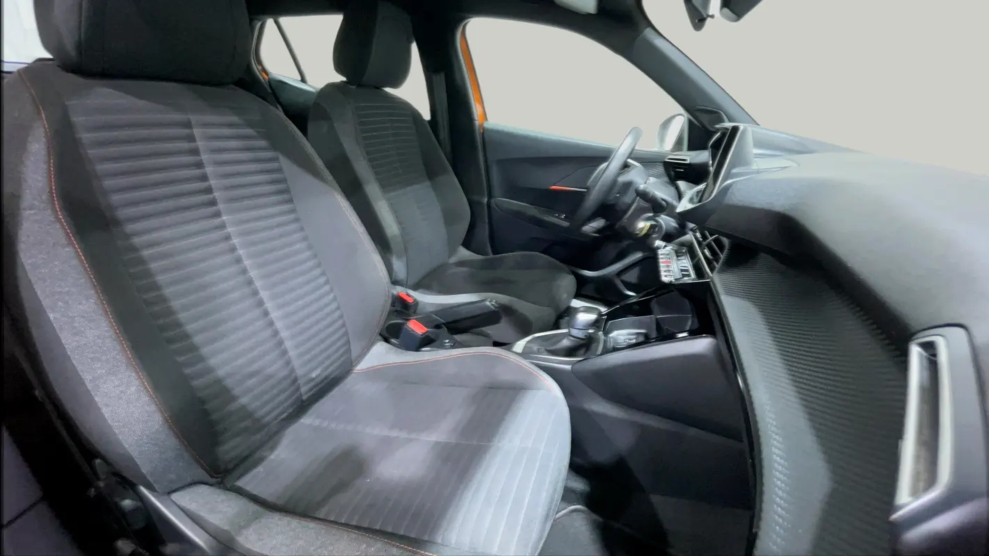 Peugeot 2008 2023