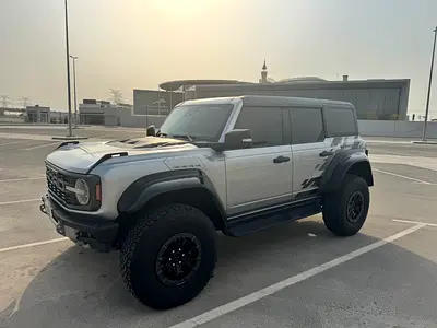 صورة 3 لـ 2023 FORD BRONCO