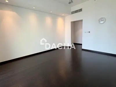 Vacant | Sea View | 2 Bed Plus Maid
