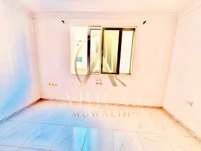 Like Brand New Studio Flat Just 18k In Muwailah Sharjah