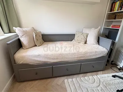 IKEA HEMNES Day Bed