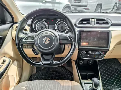Suzuki Dzire GL, миниатюра 10