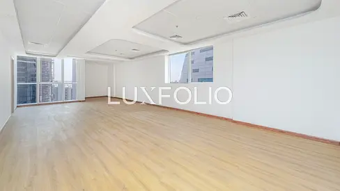 Prime Location | Close to Metro | Unfurnished