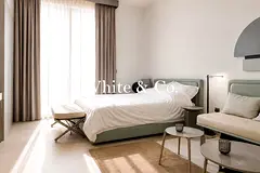 Flexible Cheques | Full Furnished | Vacant