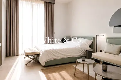 Flexible Cheques | Full Furnished | Vacant