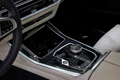 صورة مصغرة 16 لـ 2025 BMW X5