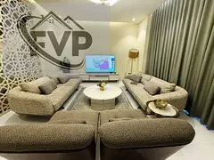 Prior sale I Private Garden in Dubai Sports City