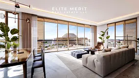 5 Years Post-Handover Plan | City View | Resale | Q4 2026