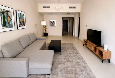 Furnished | Prime Location | Ready to move in