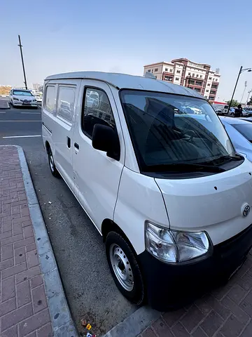 2024 Toyota LITE ACE 照片 4