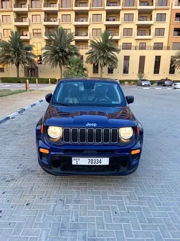 صورة 4 لـ 2019 JEEP RENEGADE