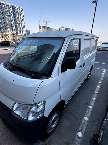 2024 Toyota LITE ACE 照片 3
