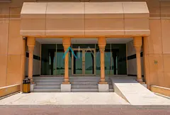 1. Spacious 2BHK with 2 Parking | 2 Months Free | Near LuLu Mall | Dubai Silicon Oasis