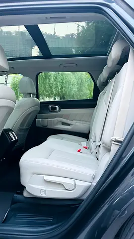 Kia Sorento EX, миниатюра 11