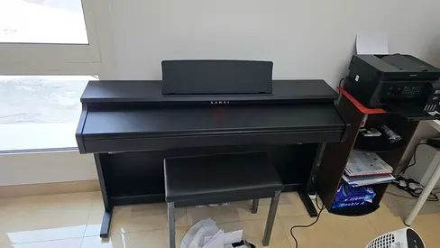 Electric piano Kawai KDP75