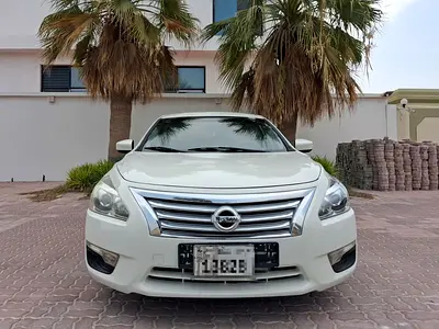 صورة 3 لـ 2015 Nissan ALTIMA