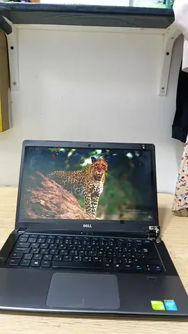 Dell gaming laptop