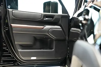 Toyota Prado Adventure, миниатюра 18