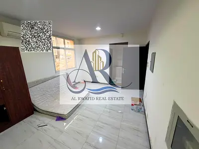 Studio for Rent in Al Alia – On Sheikh Mohammed Bin Zayed Road