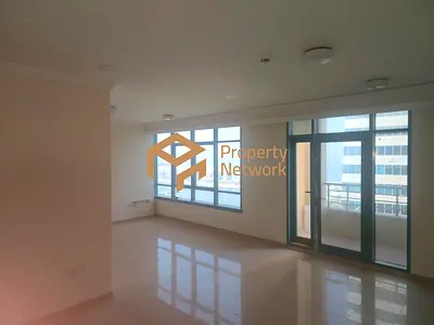 Huge 2BR Apartment + Maid| Balcony | Investor Deal