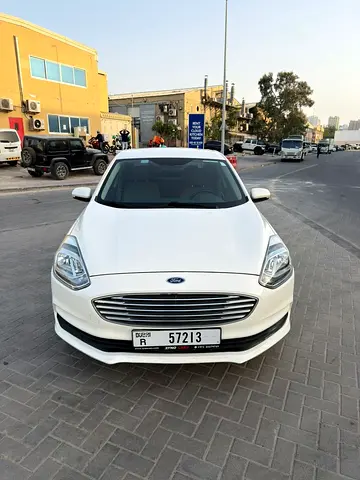 صورة 2 لـ 2020 FORD ESCORT