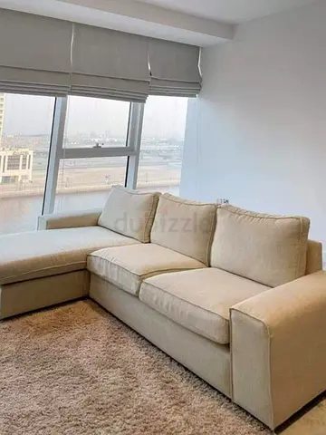 Perfect like new Condition ikea kivik L shape sofa