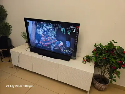 TV unit