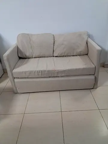 Used Sofa bed