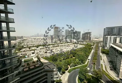 Skyline View | High-Floor 1BR | Inquire now