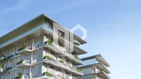 Palace Branded 1BR Apartment | Premium Finishes | High-Value Investment in Sharjah