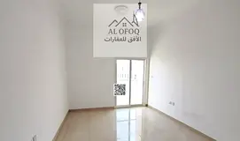Brand New 1BR Apartment for Annual Rent in Al Yasmeen Ajman | Balcony | Spacious Layout | 4 Cheques 