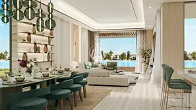 Seaside Villa || Fully Integrated Project || Best Project for Investment or Residence || Easiest Pay