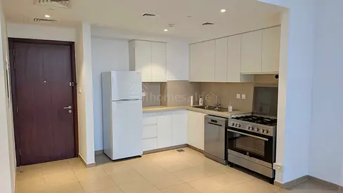 Spacious | Open View | Low Floor | Vacant Soon