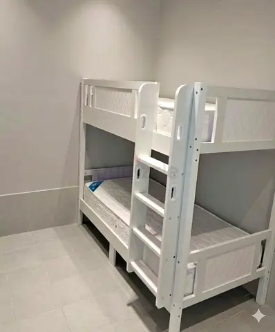 Brand New Solid Wooden Bunker Bed Frame For Sale