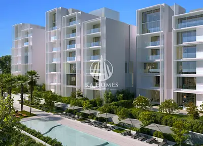 Own Your Property at Al Zorah Resort with a 3-Year Post-Handover Payment Plan