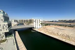Big Terrace With Stunning Waterfront | 3BR Duplex Apartment | Fully Furnished |
