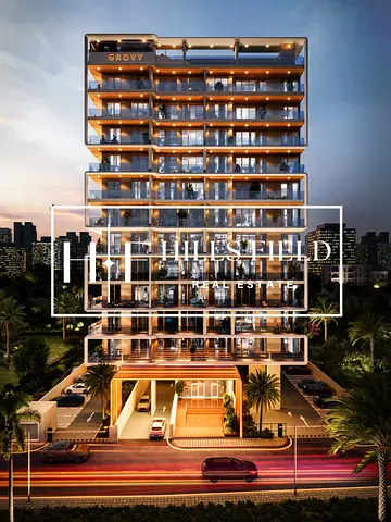1% Monthly Post Handover | Investor Price | Near Metro | High ROI