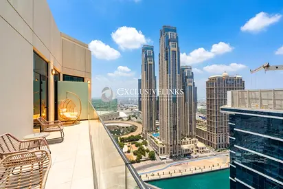 Penthouse Level | Vacant | Exclusive
