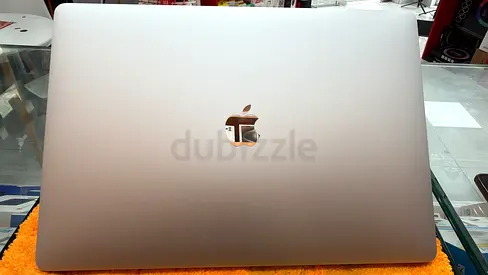 MacBook Pro 15" i7 / 32 Go RAM !